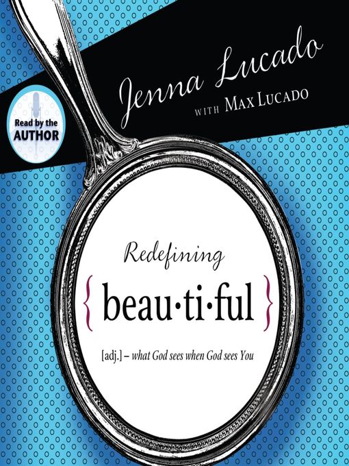 Title details for Redefining Beautiful by Jenna Lucado Bishop - Available